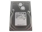 Toshiba MK2002TSKB HDD3B03 SATA Hard Drive