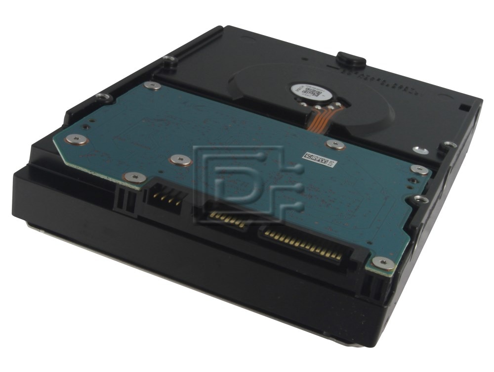 Toshiba MK2002TSKB HDD3B03 SATA Hard Drive Image 3 image