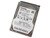 Toshiba MK2576GSX F4VGH 0F4VGH SATA Hard Drive Image 1 image