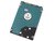 Toshiba MK2576GSX F4VGH 0F4VGH SATA Hard Drive Image 2 image