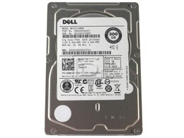Toshiba MK3001GRRB NWH7V 0NWH7V HDEAA00DAA51 Toshiba SAS Hard Drives