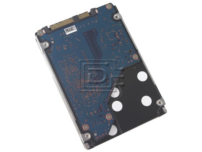 Toshiba MK3001GRRB NWH7V 0NWH7V Toshiba SAS Hard Drives image 2