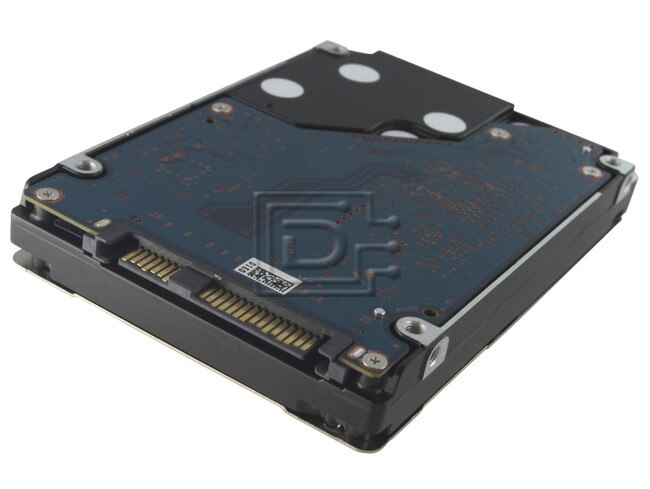 Toshiba MK3001GRRB NWH7V 0NWH7V Toshiba SAS Hard Drives image 3