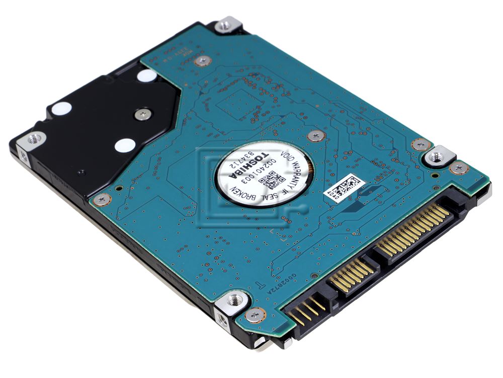 Toshiba MK3261GSYN SATA Hard Drive Image 3 image