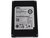 Toshiba MK4001GRZB R2PJ7 0R2PJ7 SLC NAND 400GB SAS SSD Drive Image 1 image