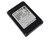 Toshiba MK4001GRZB SLC NAND 400GB SAS SSD Drive Image 1 image