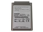 Toshiba MK4006GAH Laptop SATA Hard Drive
