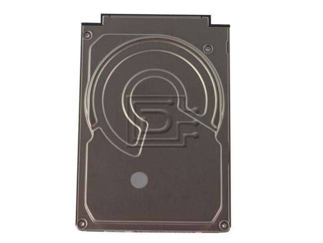 Toshiba MK4006GAH Laptop SATA Hard Drive image 2