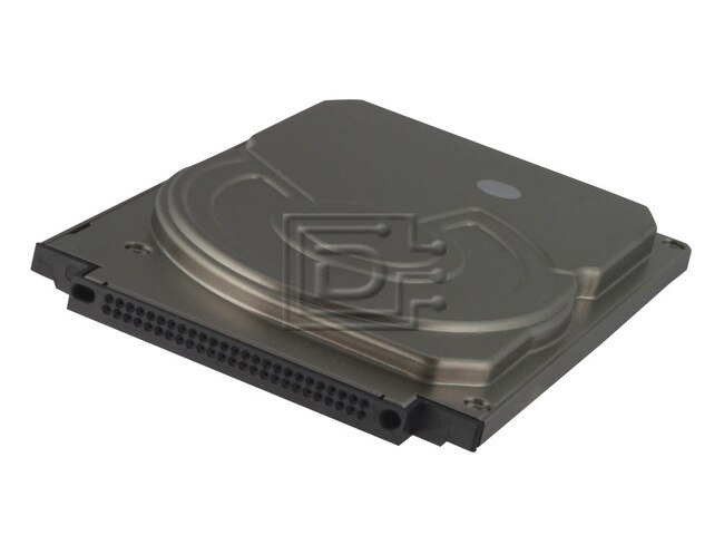 Toshiba MK4006GAH Laptop SATA Hard Drive image 3