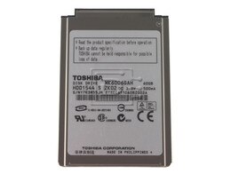 Toshiba MK6006GAH Laptop IDE ATA100 Hard Drive