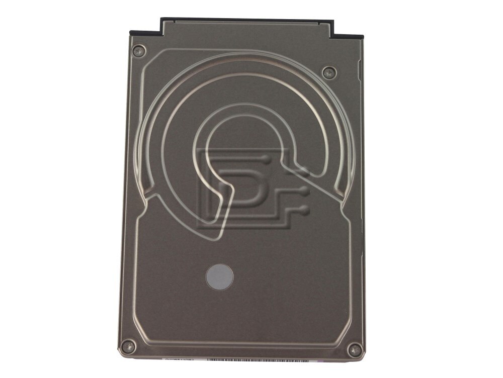 Toshiba MK6006GAH Laptop IDE ATA100 Hard Drive Image 2 image