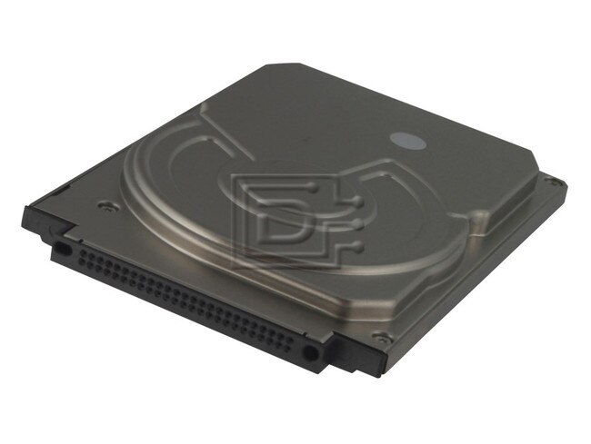 Toshiba MK6006GAH Laptop IDE ATA100 Hard Drive image 3