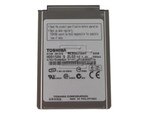 Toshiba MK8007GAH HDD1584 Laptop 1.8" IDE ATA100 Hard Drive