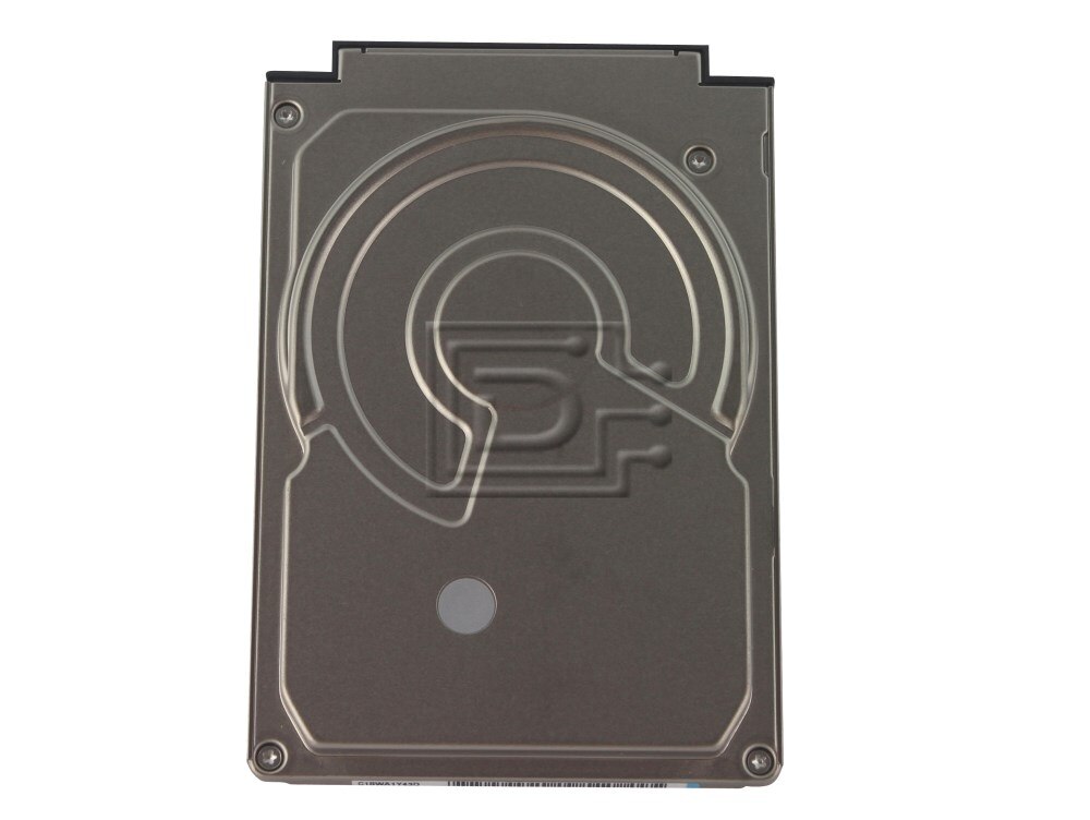 Toshiba MK8007GAH HDD1584 Laptop 1.8" IDE ATA100 Hard Drive Image 2 image