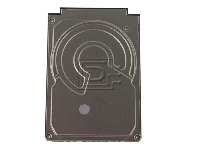 Toshiba MK8007GAH HDD1584 Laptop 1.8" IDE ATA100 Hard Drive image 2