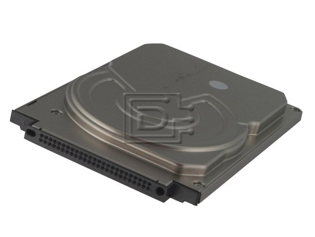 Toshiba MK8007GAH HDD1584 Laptop 1.8" IDE ATA100 Hard Drive image 3