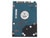 Toshiba MK8034GSX TJ691 0TJ691 Laptop SATA Hard Drive Image 2 image