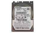 Toshiba MK8037GSX WR643 0WR643 Laptop SATA Hard Drive