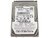 Toshiba MK8046GSX WU077 0WU077 Laptop SATA Hard Drive Image 1 image