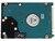 Toshiba MK8050GACY Laptop IDE ATA100 Hard Drive Image 3 image