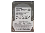 Toshiba MK8054GSYF Laptop SATA Hard Drive
