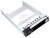 Dell MKC9M 0MKC9M Dell SAS SATA U.2 14th 15th 16th Gen Tray Caddy Carrier Image 1 image