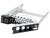 Dell MKC9M 0MKC9M Dell SAS SATA U.2 14th 15th 16th Gen Tray Caddy Carrier Image 2 image