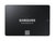 SAMSUNG MMBRE16GSMPP-MVA Laptop SATA 2.5" SSD Solid State Hard Drive Image 1 image