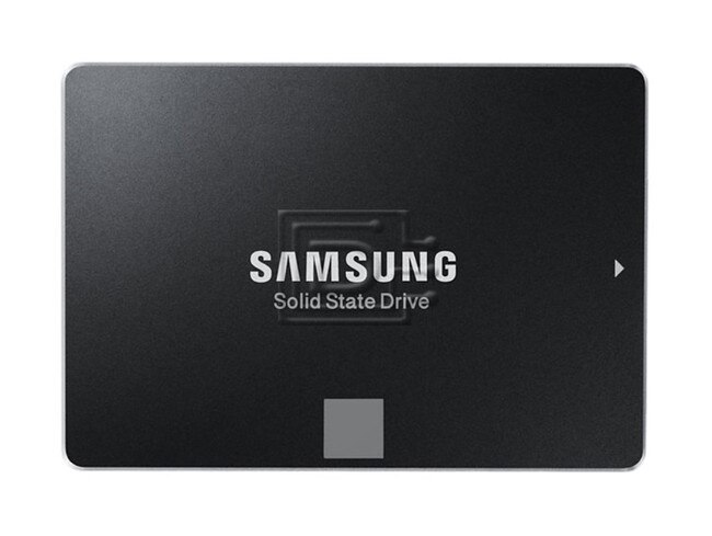 SAMSUNG MMBRE16GSMPP-MVA Laptop SATA 2.5" SSD Solid State Hard Drive image 