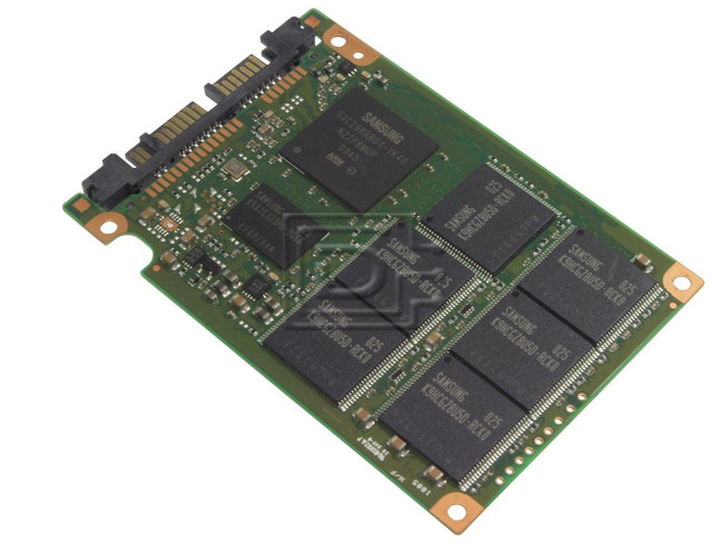 SAMSUNG MMCRE28GTDXP-MVB01 M158R 0M158R MMCRE28GTDXP-MVBD1 Laptop SATA 1.8" SSD Solid State Hard Drive image 2