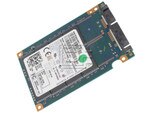 SAMSUNG MMCRE64GHMXP-MVBD1 0K964J K964J D500T 0D500T Laptop Thin SATA 1.8" SSD Solid State Hard Drive