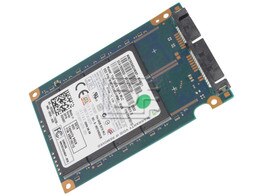 SAMSUNG MMCRE64GHMXP-MVBD1 0K964J K964J D500T 0D500T Laptop Thin SATA 1.8" SSD Solid State Hard Drive