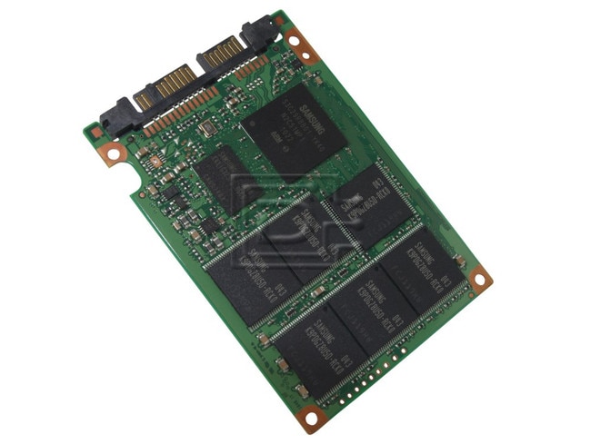 SAMSUNG MMDPE56GTDXP-MVBD7 0J765R J765R MMDPE56GTDXP Laptop SATA Flash SSD Solid State Drive Image 3 image