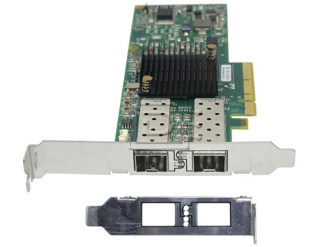 Mellanox MNPH29D-XTR 81Y1541 81Y1539 Adapter Card image 2