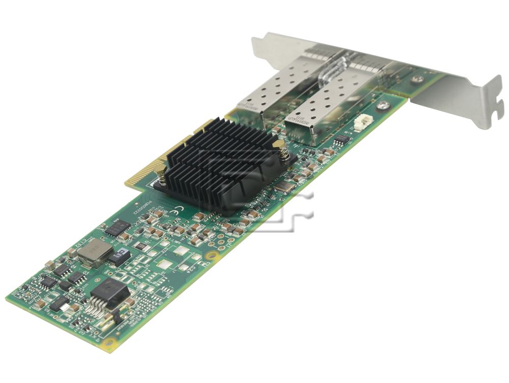 Mellanox ConnectX-2 EN MNPH29D-XTR 10GigE Adapter Card