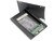 Generic CAS-MOUNT-25-18CL-UP-OE 0KR982 043VKX 43VKX C612C 0C612C 0GY025 GY025 Trays Caddy uSATA carrier SATA SSD Image 2 image