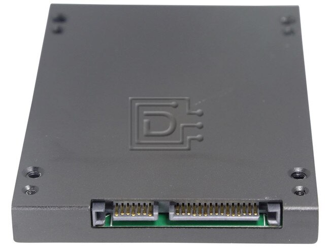 Generic CAS-MOUNT-25-18CL-UP-OE 0KR982 043VKX 43VKX C612C 0C612C 0GY025 GY025 Trays Caddy uSATA carrier SATA SSD Image 4 image