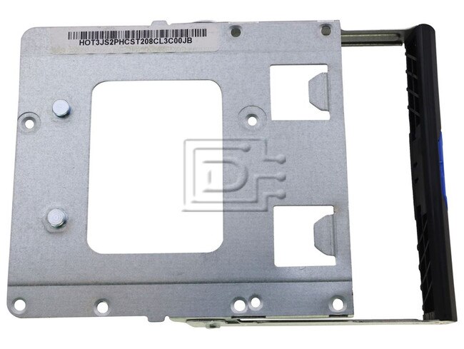 Generic CAS-MOUNT-35-25-TOOL-FREE-BN-OE mounting bracket Image 4 image
