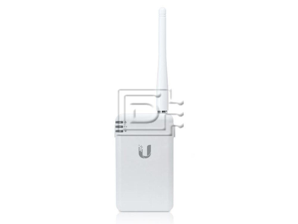 Ubiquiti Networks MPORT-S Serial IP Gateway Device Image 1 image