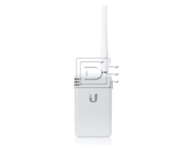 Ubiquiti Networks MPORT-S Serial IP Gateway Device image 1
