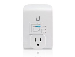 Ubiquiti Networks MPOWERMINI 1-Port Power Outlet