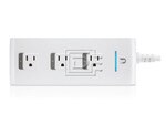 Ubiquiti Networks MPOWER 3-port Power Outlet Strip Board