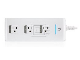 Ubiquiti Networks MPOWER 3-port Power Outlet Strip Board
