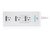 Ubiquiti Networks MPOWER 3-port Power Outlet Strip Board Image 1 image