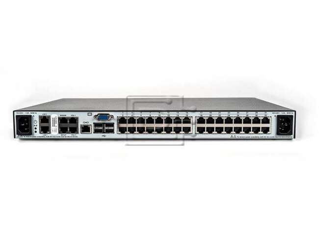 Avocent MPU8032DAC-G01 KVM Switchbox image 2