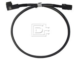 Dell MPXC8 0MPXC8 MJCP4 SAS Cable Poweredge R720 Mini SAS to Mini SAS