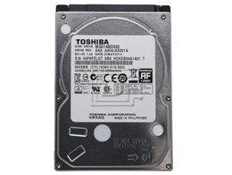Toshiba Mq01abd032 Hdkeb04 320gb 2 5 Af512e Sata Hdd