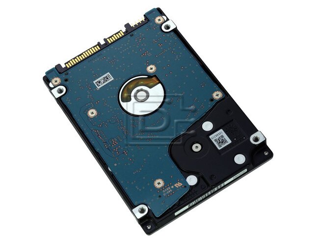 Toshiba MQ01ABD050 image 3