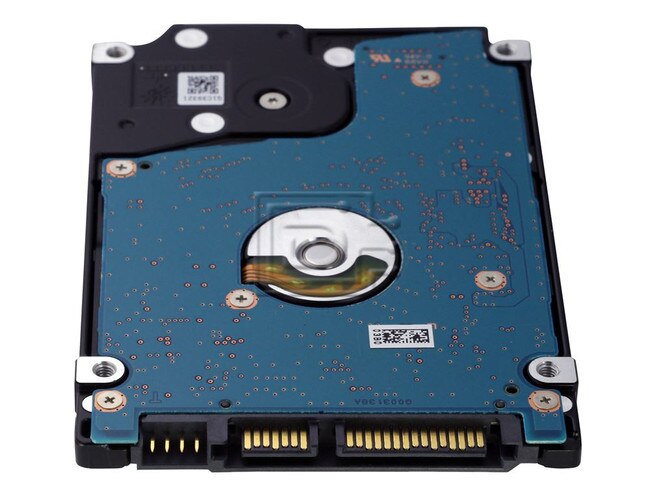 Toshiba MQ01ABD050 image 4