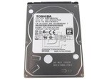 Toshiba MQ01ABD075H SATA 2.5 inch SSD SSHD Hybrid